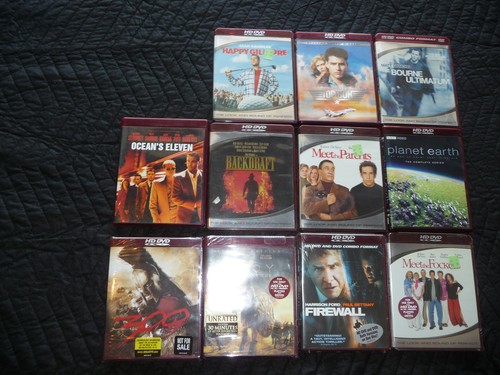 Dvd lot movies - of, 300
