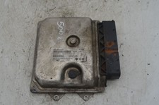 114399 Centralina ECU Fiat 500