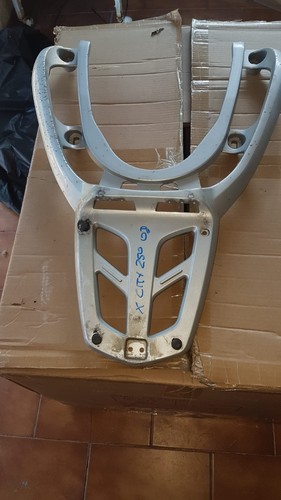 Maniglione portapacchi - maniglione,