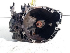 CAMBIO PEUGEOT 3008 2010 2.0