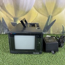GENEXXA - Televisore CRT