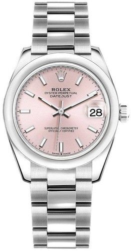 Rolex datejust 278240 - datejust,