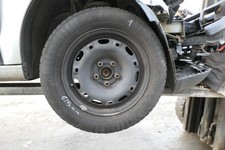 4x VW Polo 9N cerchi