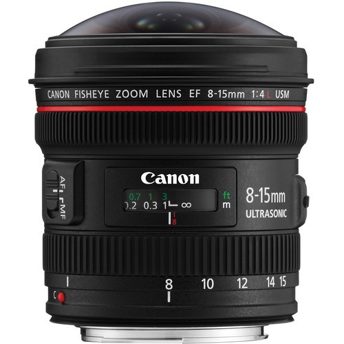 Canon f 4l fisheye - canon, f/4l