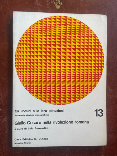 Giulio cesare nella - giulio,