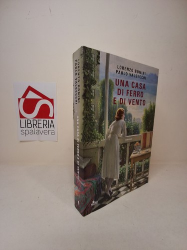 Una casa ferro vento - una,