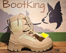 Stivali da deserto HAIX GTX