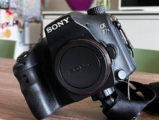 Fotocamera Digitale Sony A77