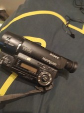 Telecamera sony handycam 8mm - sony,