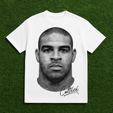 ADRIANO Camiseta CULT606