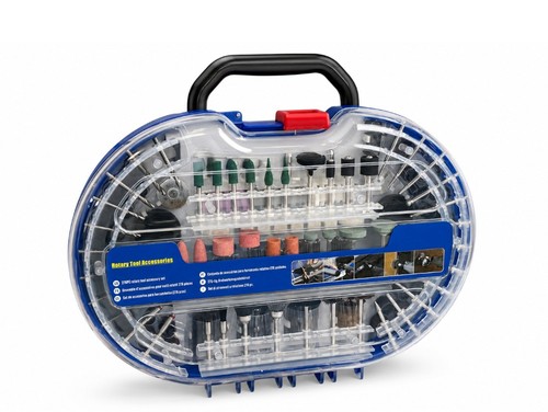 Kit 276pz accessori mini - kit,