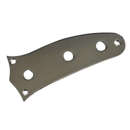 Plaque controle pour fender - controle,
