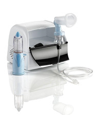 Nebula Aerosol con Rinowash e