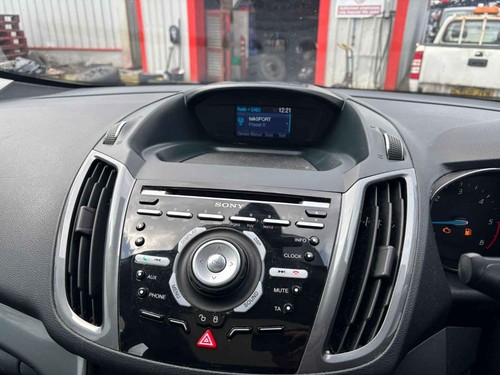 Ford focus max mk2 15 - ford, 10-15