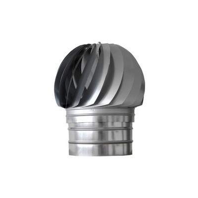 Tirafumi base tonda zincato - base,