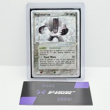 CARTA POKEMON CARD REGISTEEL