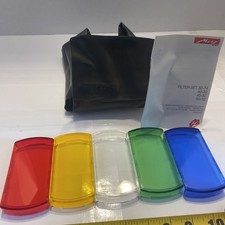 Metz Flash 50MZ-5,-5 Set di