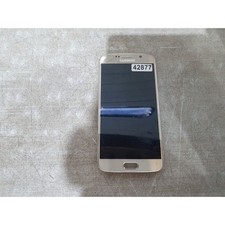 Smartphone Samsung Galaxy S6 SM-G920F display 5,1" 16 MP (3 GB + 32 GB) - per parti di ricambio