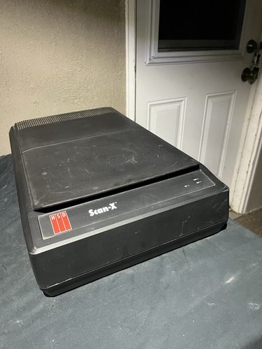Hsd scan 600 scanner - sx-600,