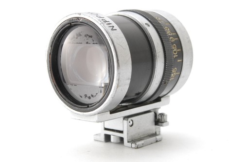 Nikon nippon kogaku - nippon, zoom