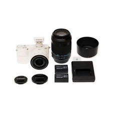 Samsung NX1000 20MP fotocamera