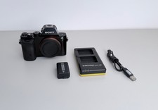 Sony α (alpha) A7 Alpha 7