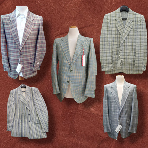 Giacca uomo estate sportiva - uomo,