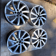 SX. DISCO RUOTA POST. IN LEGA per ALFA ROMEO GIULIETTA (X7) 1.4 af3f89 156095144