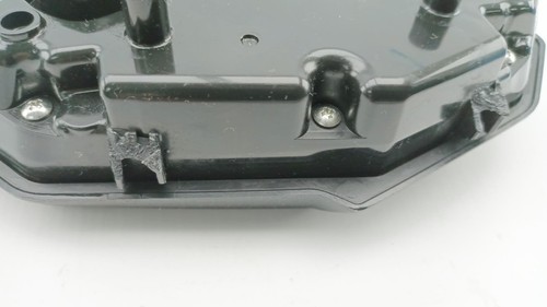Contachilometri kawasaki er6 - contachilometri,