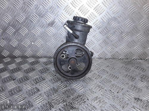 Pompa servosterzo diesel - servosterzo,