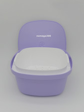 Tupperware Vaporiera