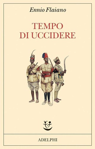 Tempo uccidere paperback - tempo, di