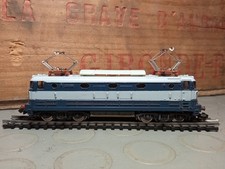 LIMA LOCOMOTORE ELETTRICO FS E