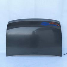 Portellone / Baule posteriore grigio Audi TT Roadster anno 1999 ecoAG6599