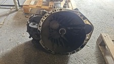 CAMBIO TRAFIC MOVANO M9RF6