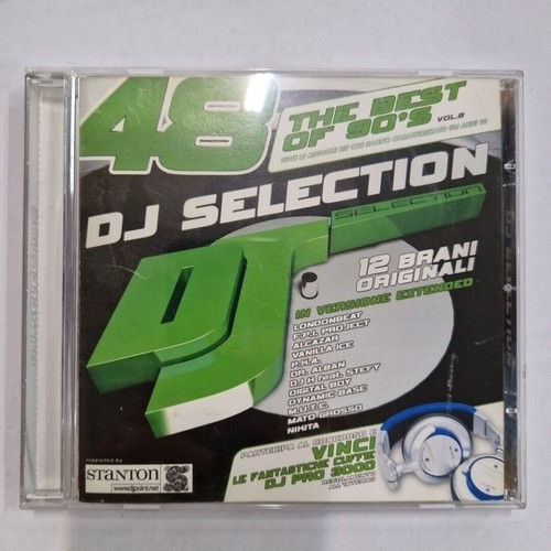 Selection the best of - 48,