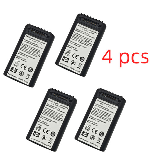 4pz batteria nikon nivo 2c - 4pz,