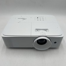 Optoma HD28HDR Proiettore Home Theater 1080p Bianco Non Si Accende