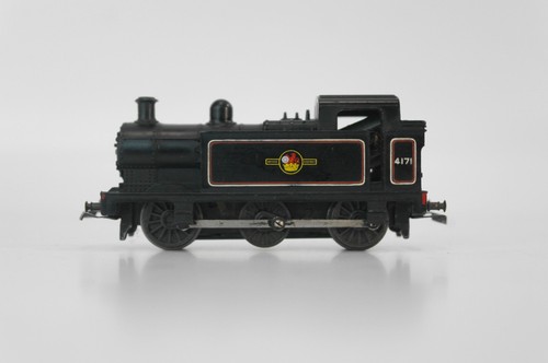 Tri ang gauge t90 - tri-ang,