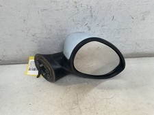 SPECCHIETTO RETROVISORE DESTRO