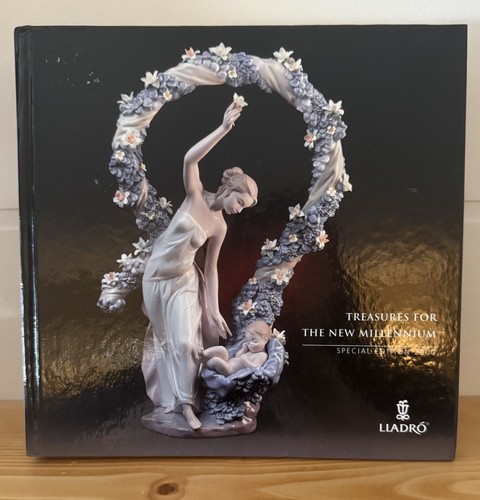 Lladro treasures for the - the, new