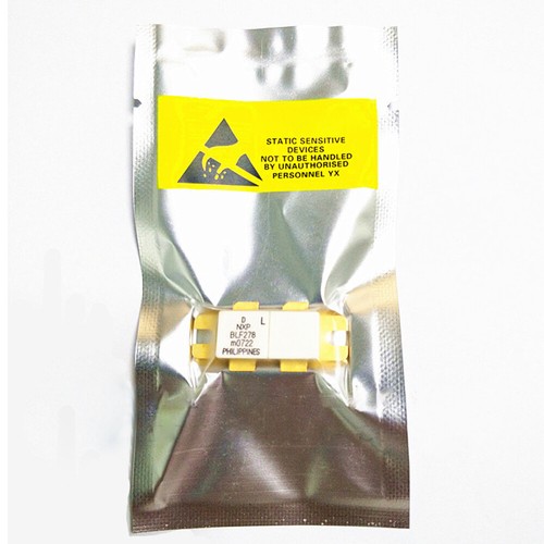 Per nxp blf278 sot - blf278, sot-262a1