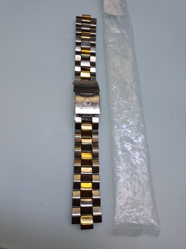 Bracciale bicolore originale - bicolore,