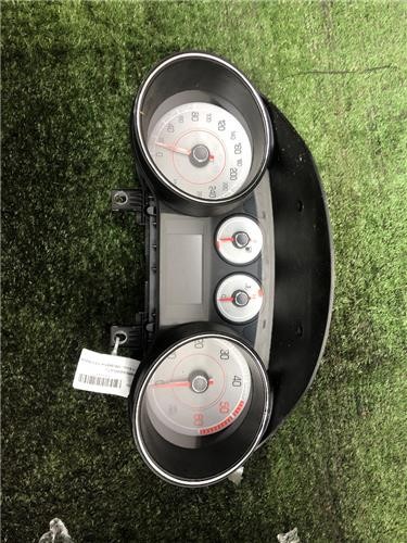 Quadro completo fiat bravo - completo,