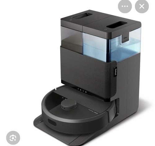 Robot aspirapolvere - robot,