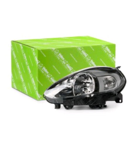 Faro principale 044211 valeo - faro,