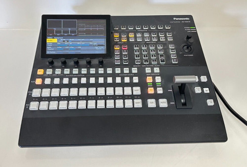 Panasonic hs410 - panasonic, av-hs410