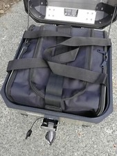 Top box borsa fodera interna - box,