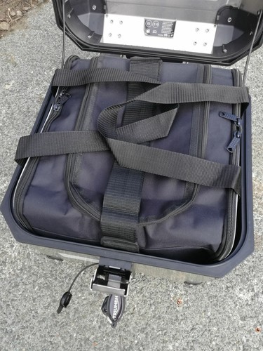 Borsa interna top box per - box,