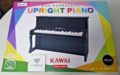 Kawai pianoforte verticale - pianoforte,